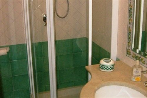 Le Ghiande Bed & Breakfast Positano Exterior photo