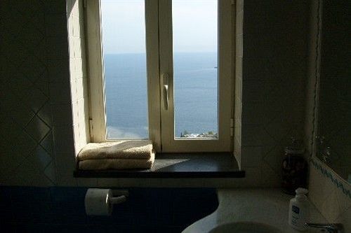 Le Ghiande Bed & Breakfast Positano Exterior photo